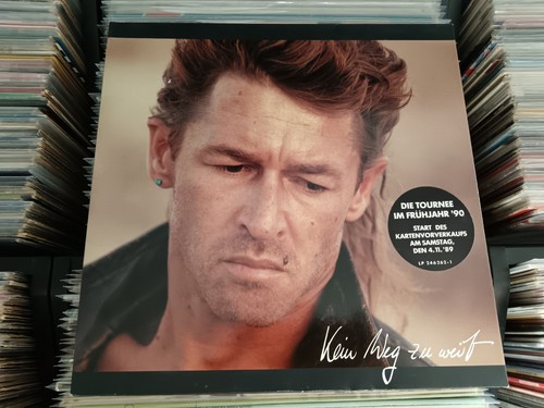 Peter maffay kein - maffay,