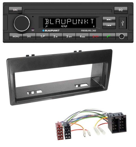 Blaupunkt aux bluetooth mp3 - bluetooth,