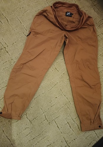 Revolution race trekkinghose - revolution,