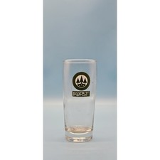 Forst Pils altes Bierglas