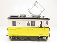 LGB 22460 G Scale Zahnrad E