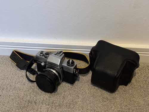 Porst reflex mit - cx, 6