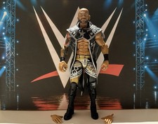 WWE Mattel Elite 69 Ricochet