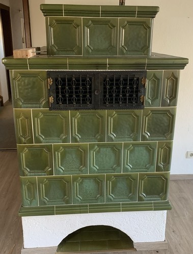 Kachelofen zum selbstabbau - zum,