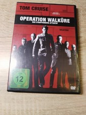Operation Walküre - Das Stauffenberg Attentat mit Tom Cruise | DVD | 2008
