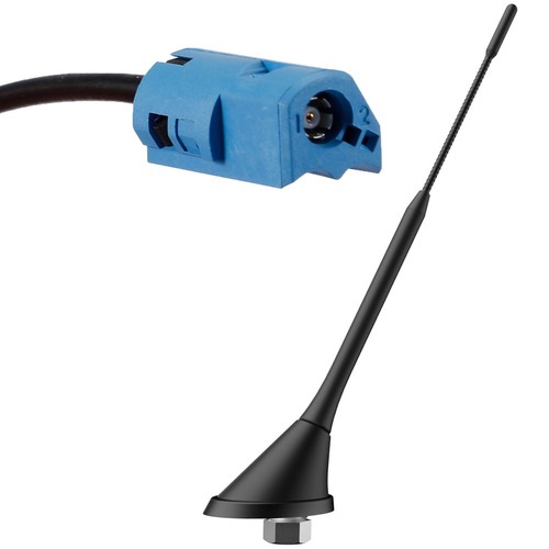 Autoantenne antennenfuß passt - autoantenne,