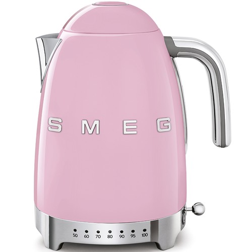 Smeg klf04pkeu wasserkocher - smeg,