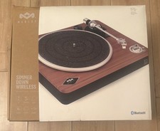 House Of Marley Simmer Down