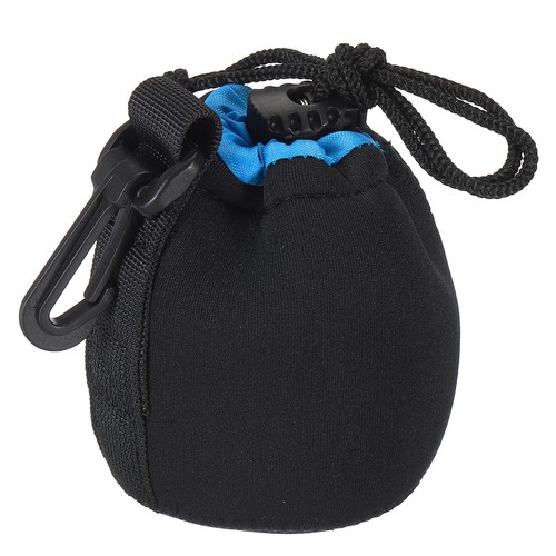 Kamera objektiv tasche - kamera, 2.8"