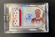 2024/25 Topps Dynasty Bastian