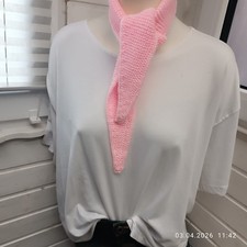 Schal, Sophie Scarf Art