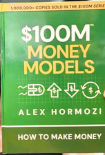 100 Millionen Geldmodelle von