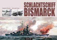 Schlachtschiff bismarck von - bismarck,