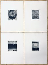 Mixed Lot 4x Bruno Fur