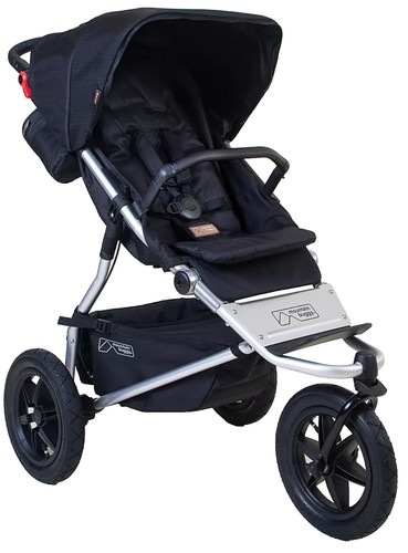 Mountain buggy urban jungle - buggy,