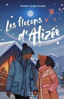Les flocons dalizée von - flocons,