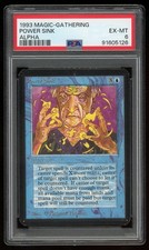 1993 MTG Magic the Gathering
