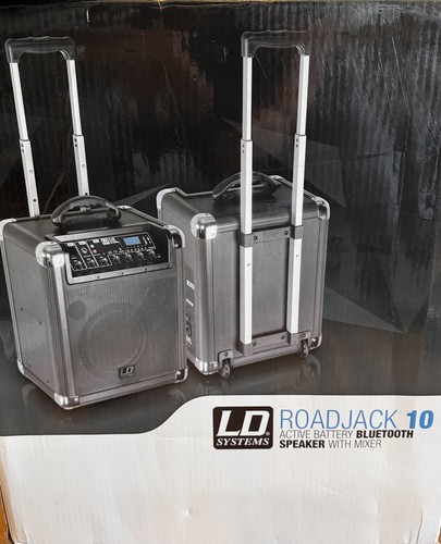 Systems roadjack neu - ld, 10