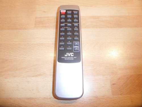 Fernbedienung jvc remote - fernbedienung,