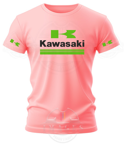 Kawasaki shirt replica - kawasaki,