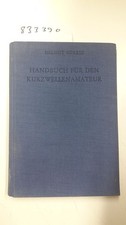 Handbuch für den