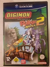 Digimon: Rumble Arena 2