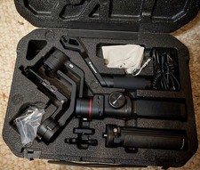 Manfrotto Gimbal Stabilizer