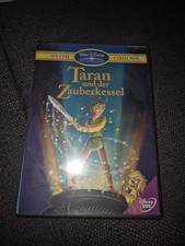 Taran und der Zauberkessel -