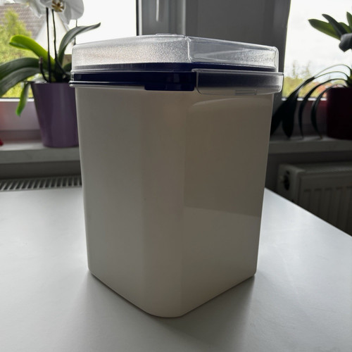 Tupperware vorratsdose - tupperware,