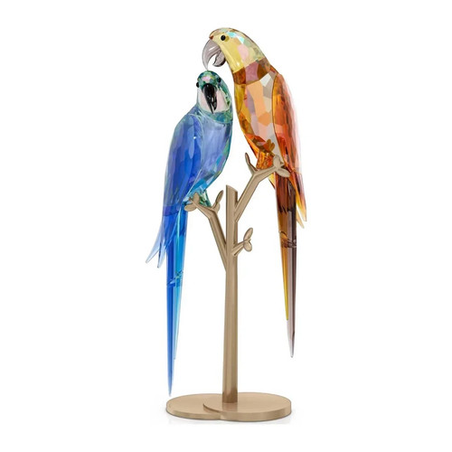 Swarovski kristall dschungel - kristall,