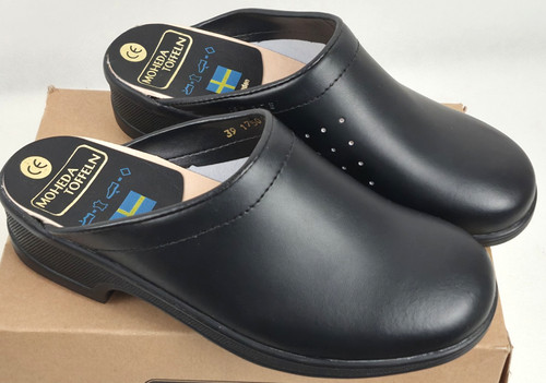 Moheda vegby damen clogs - damen,