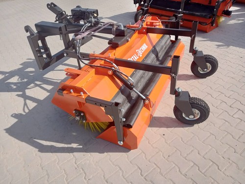 Kehrmaschine kehrbürste m - kehrmaschine,
