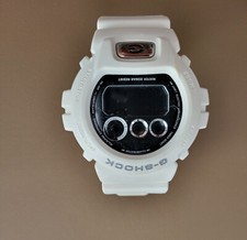 Casio Uhr G-Shock Uhr DW-6900MR