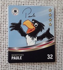 1 x Rewe-Sammelkarte