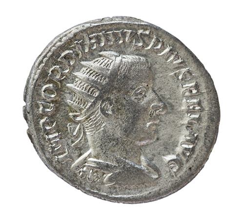 Gordian iii 238 244 - gordian, 238-244