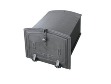 Backkasten Backröhre Brotofen