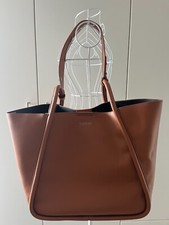 Seidenfeld Manufaktur Handtasche Shopper mit Innentasche