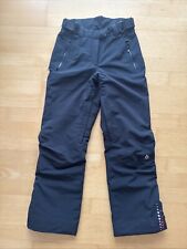 Skihose Damen von Völkl Gr. 34 schwarz gebraucht