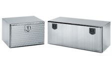 Werkzeugkoffer nach Maß Edelstahl verzinkt LKW PREVENTIV Univers