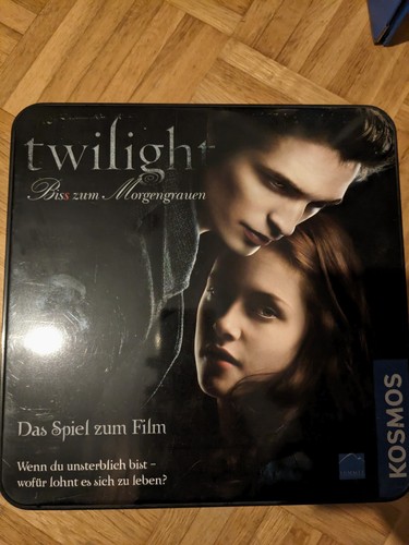 Twilight biss zum - twilight,