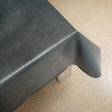Tischdecke Wachstischtuch PVC