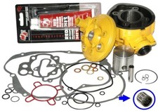70 RACING ZYLINDER KIT