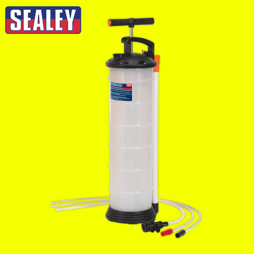 Sealey tp69 manueller vakuum - sealey,