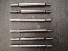 6er-SET-Prüfstifte/Messstifte