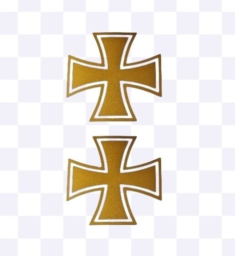 Eisernes kreuz - 2,