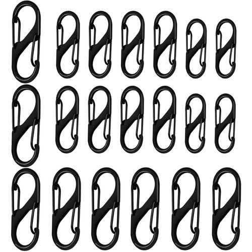 Kletterkarabiner