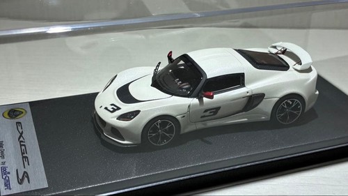 Looksmart lotus exige 43 - exige, s