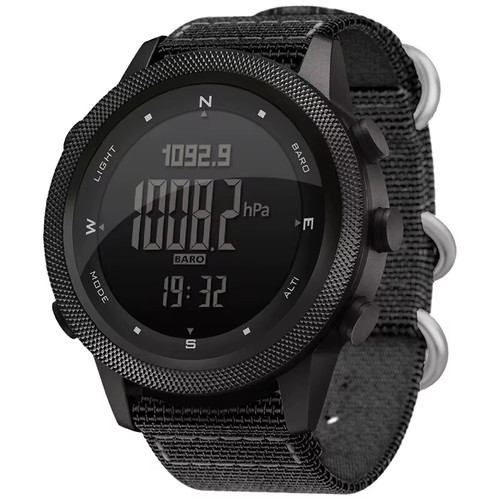 Outdoor digitaluhr herren - outdoor,