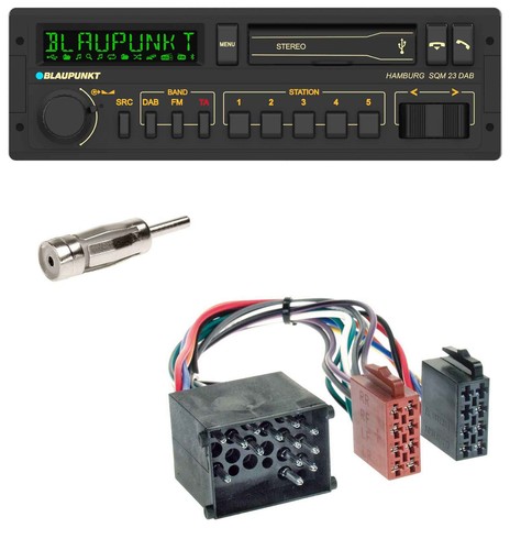 Blaupunkt usb dab - blaupunkt,