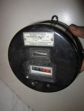 antikes altes Messgerät